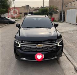 شيفروليه تاهو